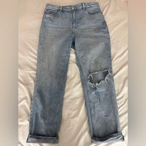 PAIGE jeans Noella High rise